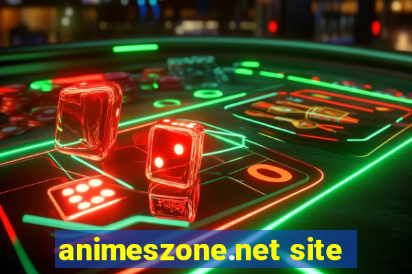 animeszone.net site